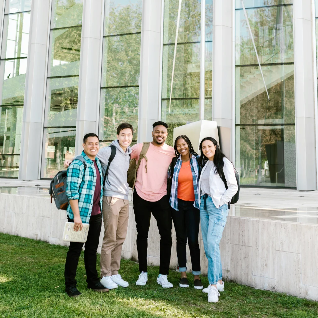 PhD Research Community